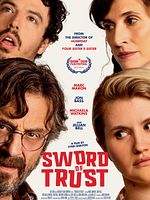 Pôster de A Herança da Verdade