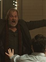 Pôster de Um desastre de artista