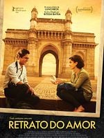 Pôster de Retrato do Amor