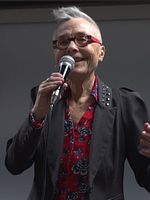 Pôster de Queer Genius