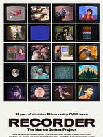 Pôster de Recorder: The Marion Stokes Project