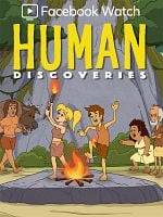 imagem de Human Discoveries