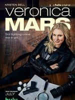 Pôster de Veronica Mars (2019)