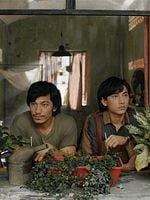 Pôster de Song Lang