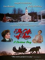 Pôster de The Gift of Love: A Christmas Story