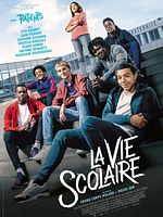Pôster de La Vie scolaire