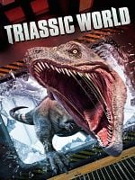 Pôster de Triassic World