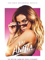 Pôster de Vai Anitta