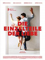 Pôster de Die Einzelteile der Liebe