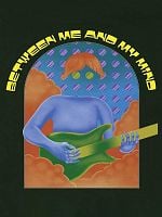 Pôster de Between Me and My Mind