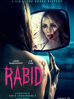 Pôster de Rabid