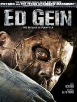 Pôster de Ed Gein: The Butcher of Plainfield
