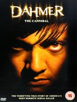 Pôster de Dahmer - Mente Assassina
