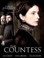 Pôster de A Condessa