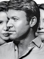 Pôster de Retratos de Família