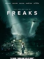 Pôster de Aberrações