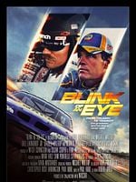 Pôster de Blink Of An Eye