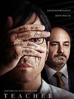 Pôster de Professor