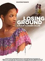 Pôster de Sem Chão