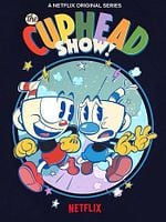 imagem de Cuphead - A Série