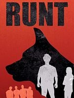 Pôster de Runt