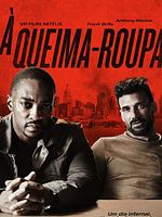 Pôster de À Queima-Roupa