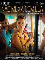 Pôster de Não Mexa com Ela