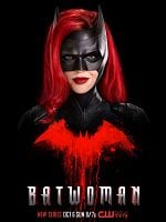 Pôster de Batwoman