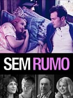 Pôster de Sem Rumo