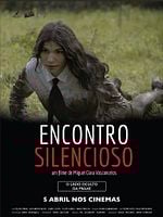 Pôster de Encontro Silencioso