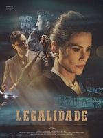 Pôster de Legalidade