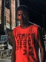 Pôster de Da Curva Pra Cá