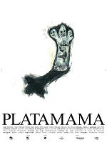 Pôster de Platamama