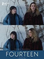 Pôster de Fourteen