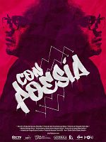 Pôster de Com Poesia
