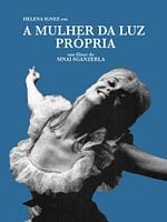 Pôster de A Mulher da Luz Própria