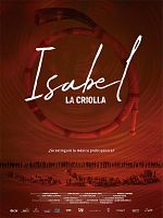 Pôster de Isabel, a Criolla