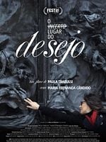 Pôster de O Incerto Lugar do Desejo