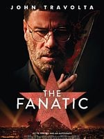 Pôster de Fanático
