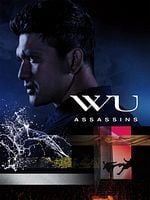 Pôster de Wu Assassins