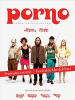 Pôster de Pornô para Principiantes
