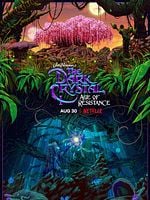 imagem de O Cristal Encantado: A Era da Resistência