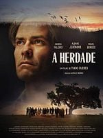 Pôster de A Herdade