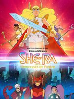 imagem de She-Ra e as Princesas do Poder