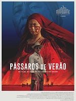 Pôster de Pássaros de Verão