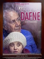 Pôster de Dafne