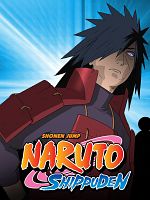Naruto Shippuden