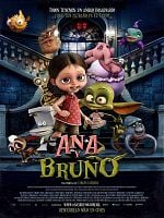 Pôster de Ana y Bruno