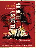 Pôster de El Caos y El Orden