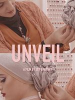 Pôster de Além do Véu